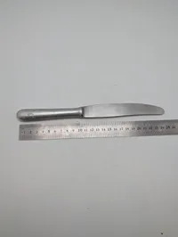 Tysk Luftwaffe Bordkniv fra 2. Verdenskrig med GAG 41 Stempel