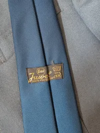 East German DDR Deutsche Post Uniform Jacket and Tie