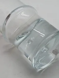 Holmegaard Glas med Region Sjælland HJV Gravering