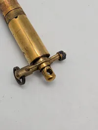 Tysk detonator ww2 