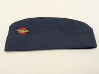 Dansk Flyvevåben Sidecap 