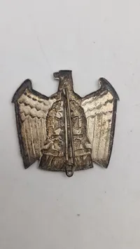 Tysk mærke WW2 