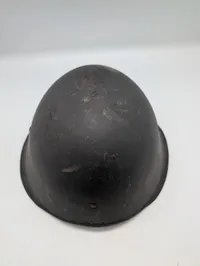 Dansk M/41  Nilfisk  (Fisker & Nielsen)   sabotage vagt hjelm WW2 