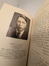 De Sidste Timer: Afskedsbreve fra de henrettede danske Patrioter, 1946
