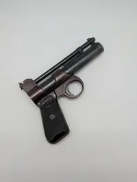 Webley & Scott "The Webley Junior" .177 Luftpistol