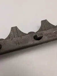 U.S. Navy Bu. Ord. 40 mm Clip Mk 5