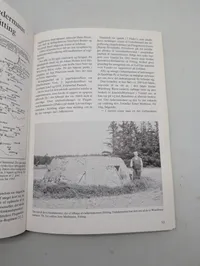 N. M. Schaiffel-Nielsen, De tog vore hjem: Flyvestation Vandel 1943-1960