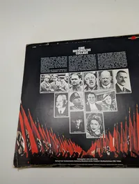 Das Reich - Ein Volk, ein Reich, ein Führer: Eine Historische Collage LP