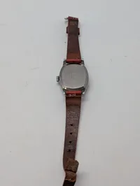 Vintage Mickey Mouse armbåndsur fra US Time / Ingersoll