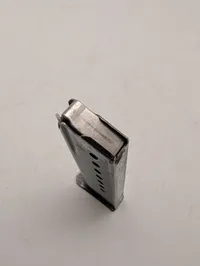 Dansk Neuhausen pistol magasin