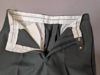 Dansk M69 uniform 