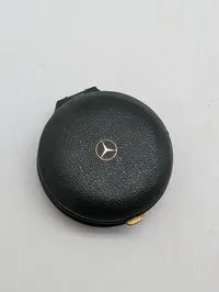Vintage Mercedes-Benz Rejseur i Læderetui