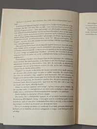 Collection of Five Danish World War II History Books