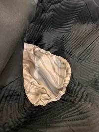  Komplet uniform for en oberstløjtnant af forplejningskorpset