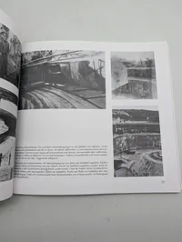 Bent Bågø Anthonisen, 3 bøger om Hanstholm-fæstningen og Atlantvolden
