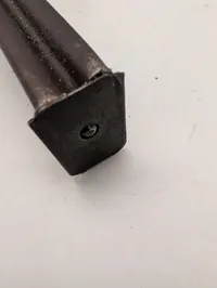 Nedkastet Britisk Sten gun magasin WW2 