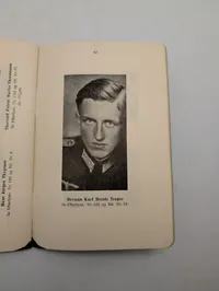 Rigspolitichefen, Udvalg af Billed-Bilag til Danske Politi Efterretninger, 1945