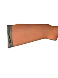 BSA Meteor luftgevær med træskæfte 4.5 mm 