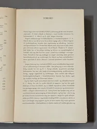 Collection of Four Danish WW2 Historical and Biographical Books
