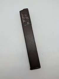 Nedkastet Britisk Sten gun magasin WW2 