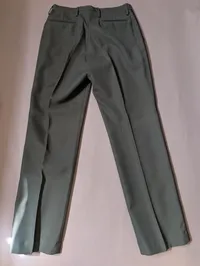 Dansk M69 uniform 