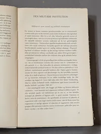 Collection of Four Danish WW2 Historical and Biographical Books