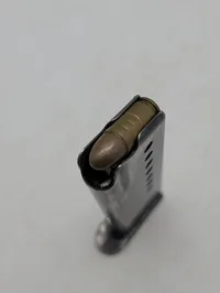 Dansk Neuehausen pistol magasin 