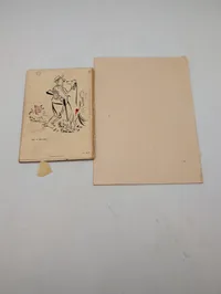 To militærhistoriske hæfter: Panser (1961) og Hitlers Rigsdagstale (1939)