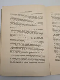 Schriften der Deutschen Akademie der Luftfahrtforschung Heft 29