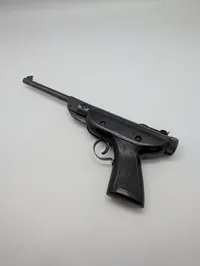 Shanghai Air Gun Factory Model S2-1 Luftpistol
