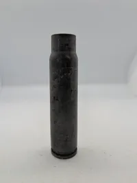 Sovjetisk 30x165mm artilleri hylster fra USSR