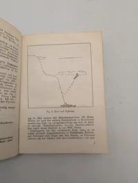 Lærebog for Civilbeskyttelsesmandskabet, Statens Civile Luftværn, 1943