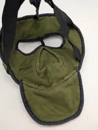 Dansk køretøjs maske M84 