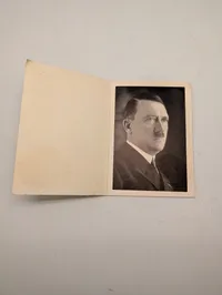 Europa for Europæerne, Hitlers udtalelser, 1940