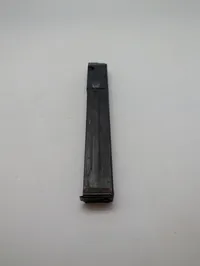 Tysk MP38/40 Magasin, kur 43 mærket