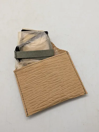 Tyske Støvbriller WW2