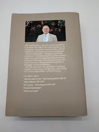 Allan Huglstad, Mange skurke få helte, Vordingborg og Sydsjælland 1939-1949