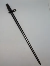 Belgisk model 1916 bajonet 