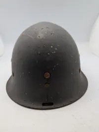 Dansk Model 39 hjelm 