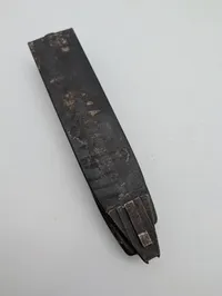 Svensk MP 45 magasin 