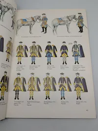 Karoliner by Alf Åberg and Göte Göransson Hardcover Book