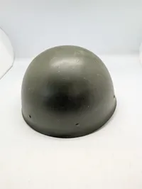 Militær hjelm Østeuropa 