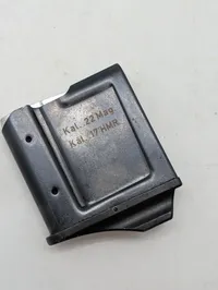 Anschutz Magasin til Kal. .22 Mag. og .17 HMR