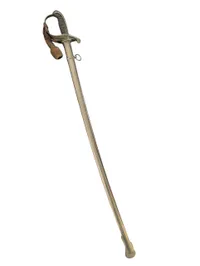 Dansk model 1858 Officerssabel