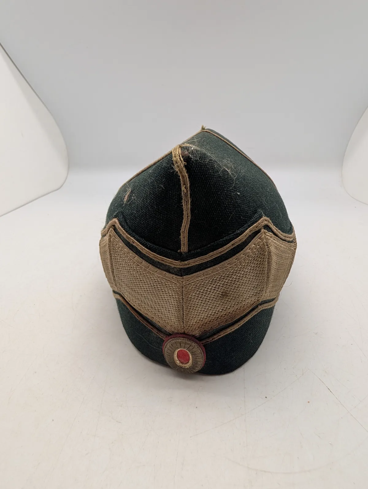 Dansk militær Spidshue model 69