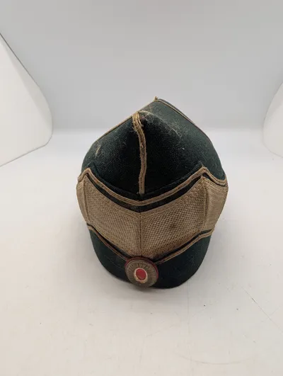 Dansk militær Spidshue model 69