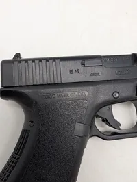 Tokyo Marui Glock 17 Airsoft Pistol