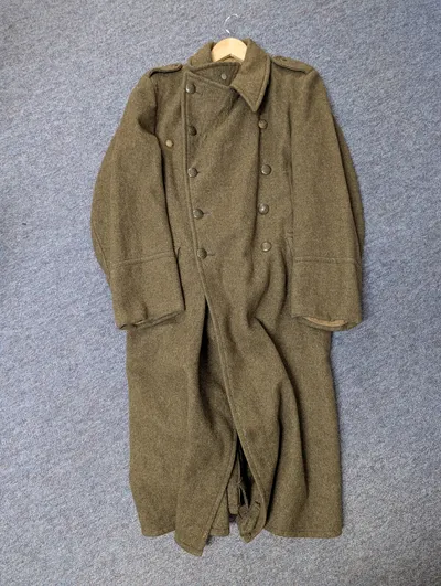 Dansk M23 kappe 