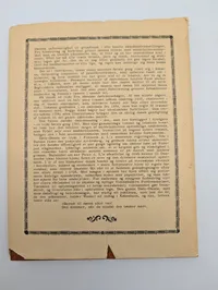 Wormianum Døde-Dands Kiøbenhavn 1762 Photographic Reprint (1967)
