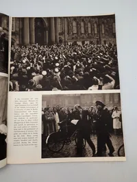5 Years: The Occupation of Denmark in Pictures af Ernst Mentze (1946)